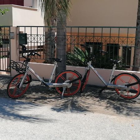 Petite Nafplio Sofos Apartment Exterior photo