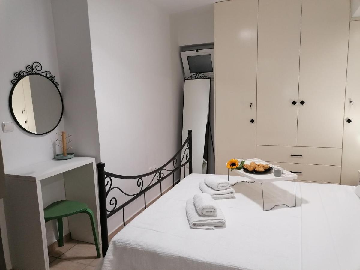 Petite Nafplio Sofos Apartment Exterior photo