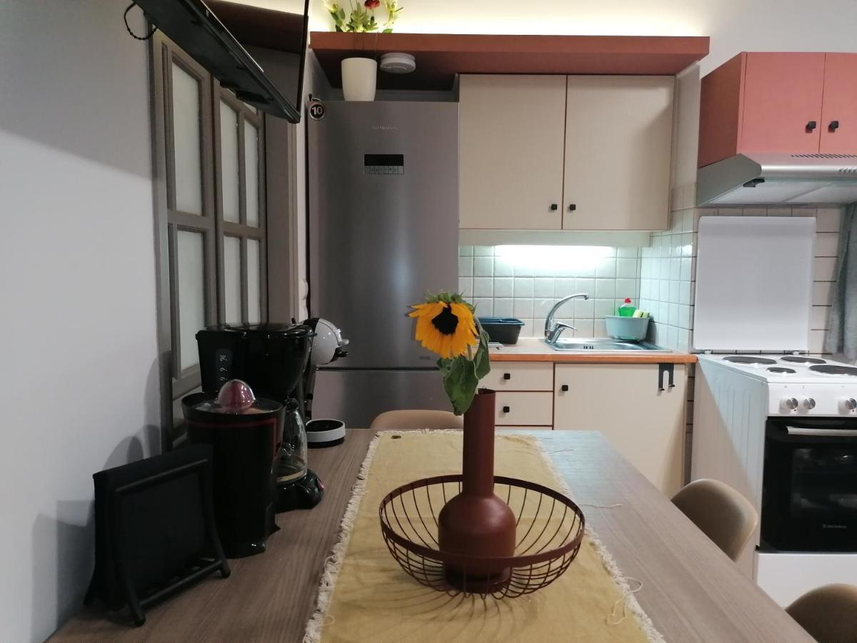 Petite Nafplio Sofos Apartment Exterior photo