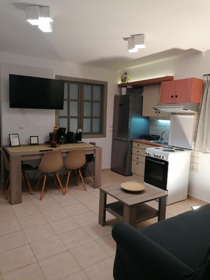Petite Nafplio Sofos Apartment Exterior photo
