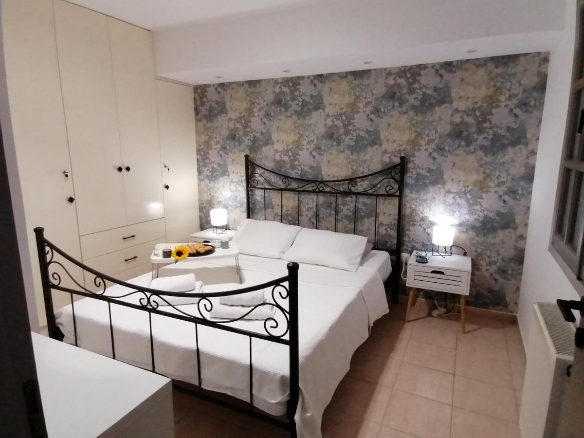 Petite Nafplio Sofos Apartment Exterior photo