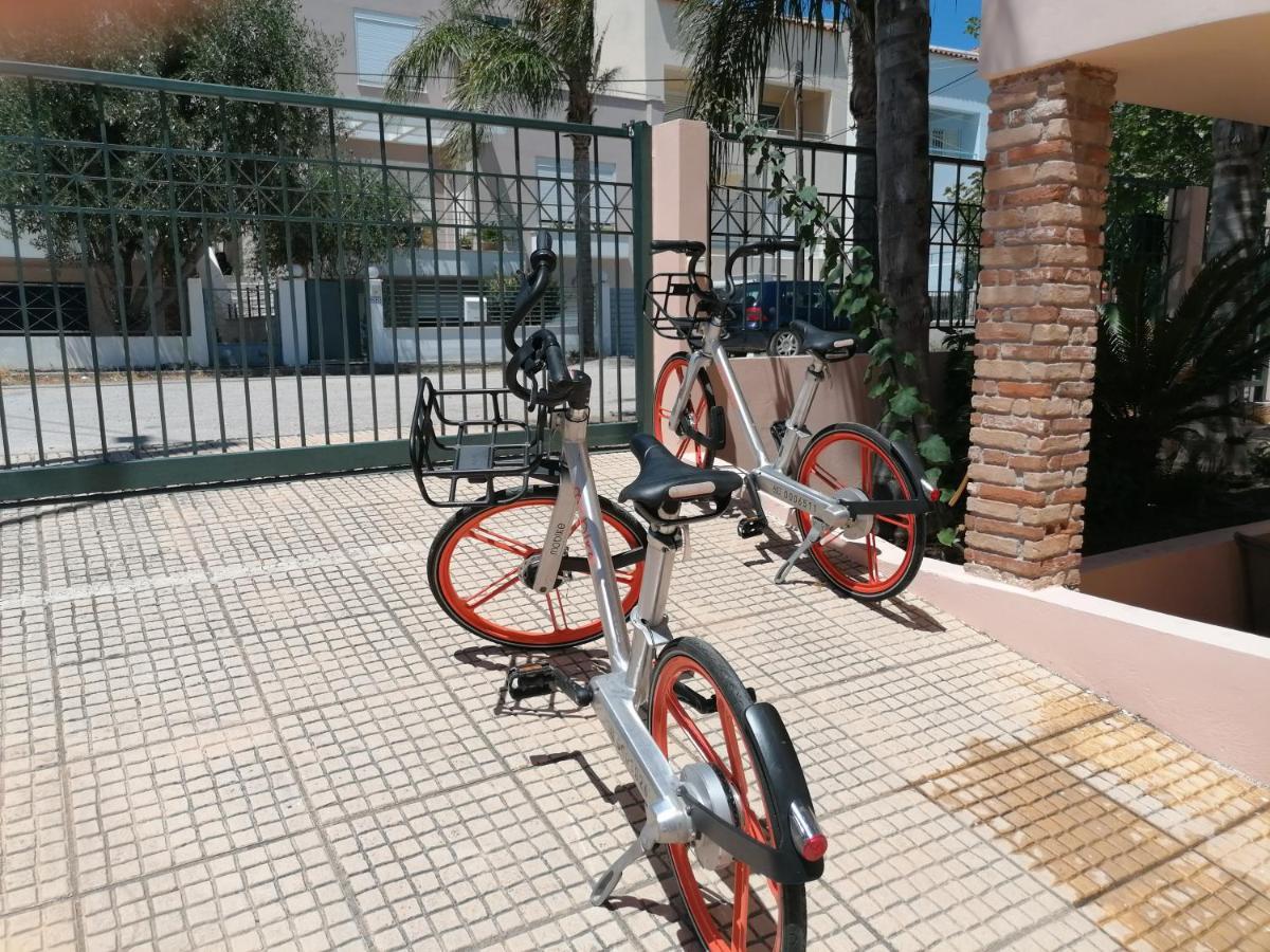 Petite Nafplio Sofos Apartment Exterior photo