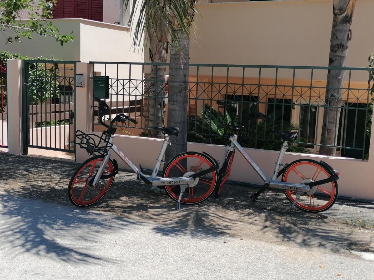 Petite Nafplio Sofos Apartment Exterior photo